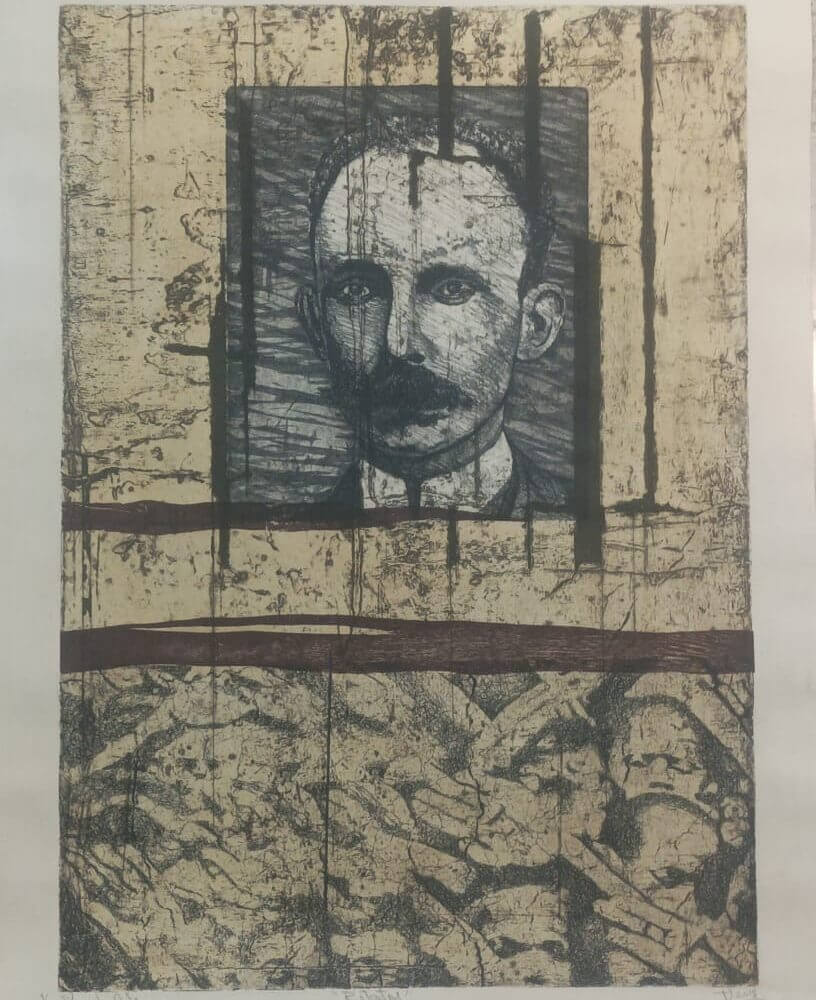 Descomposicion by Joaquin Bolivar Thomas (M)