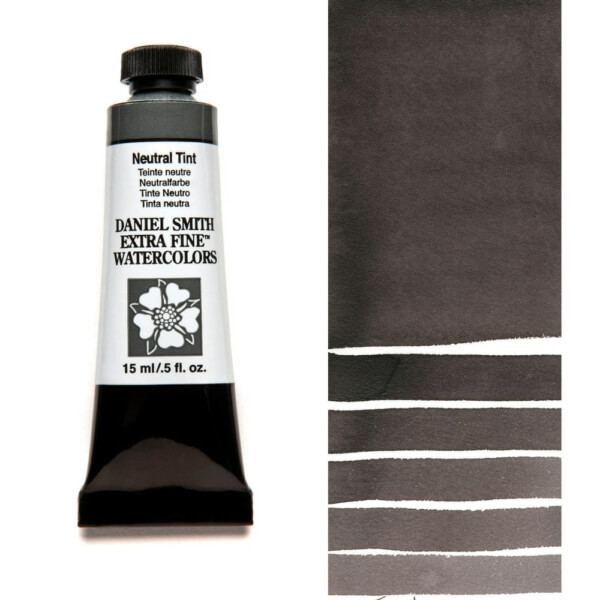 Daniel Smith Neutral Tint 15ml tube