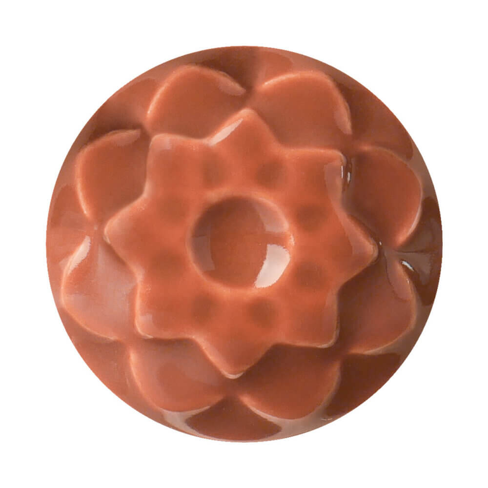 Amaco Celadon C-52 Pt Red Rock